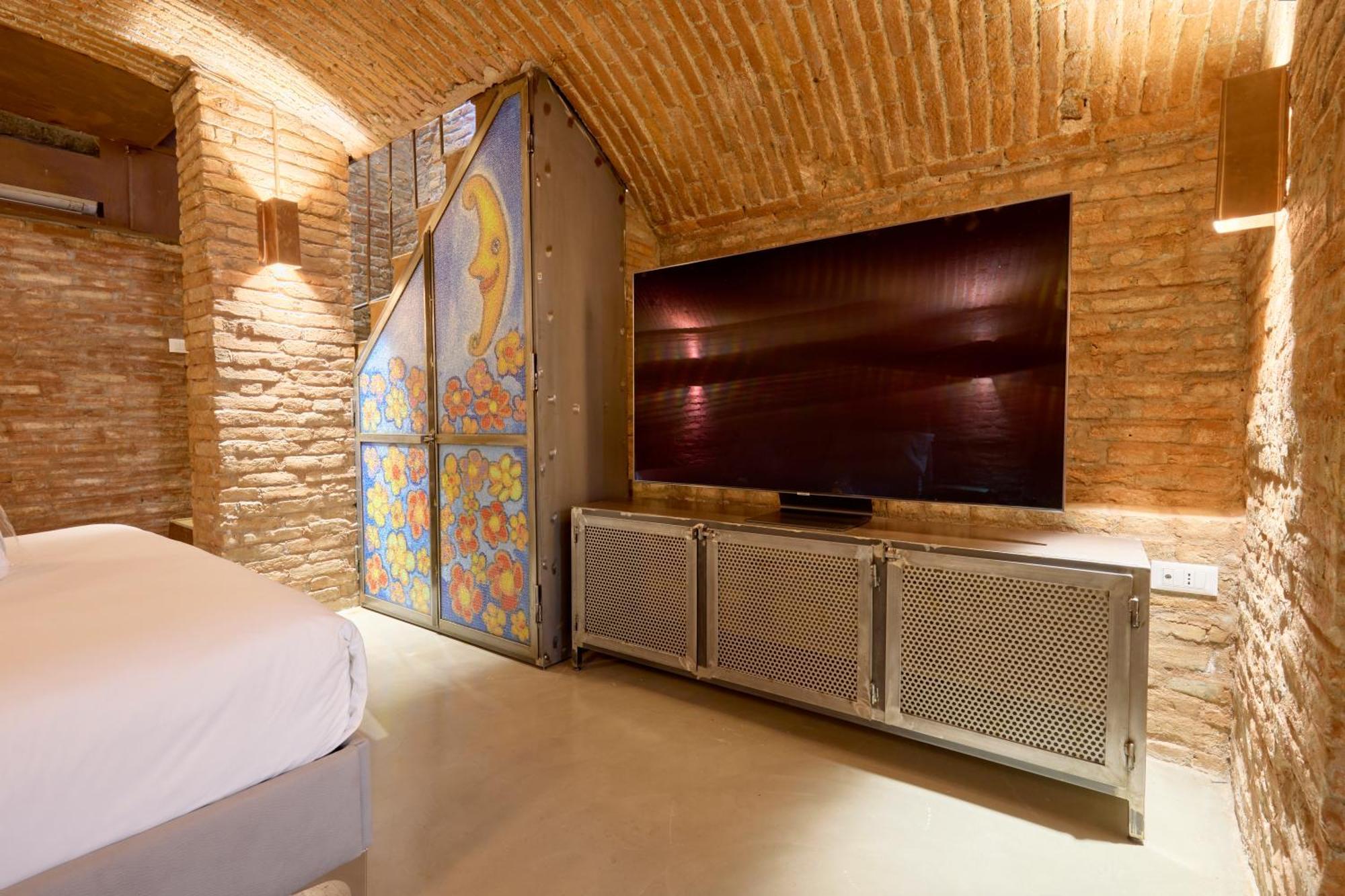 Flower Moon - Emme Loft Milaan