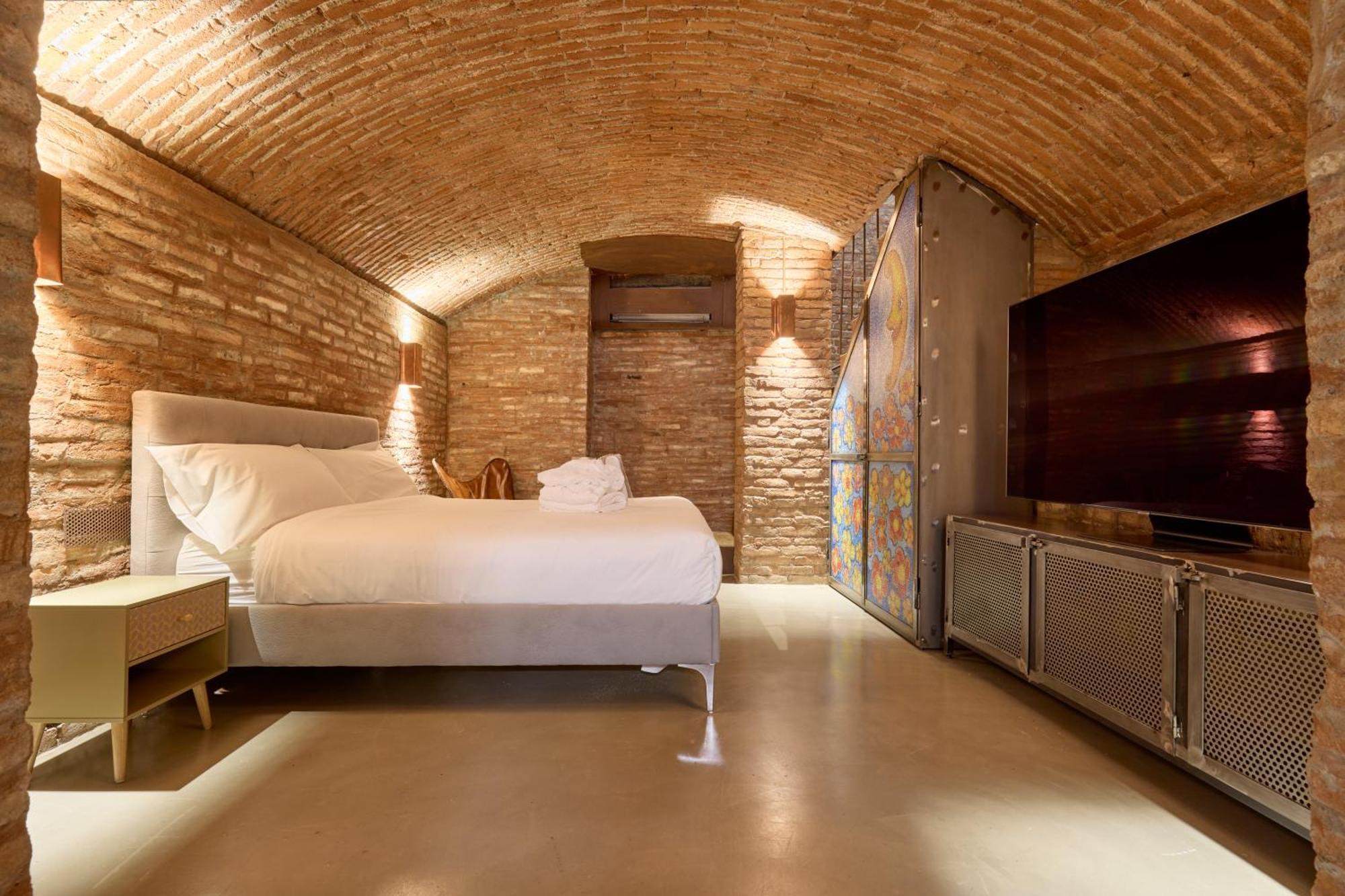 Appartamento Flower Moon - Emme Loft *