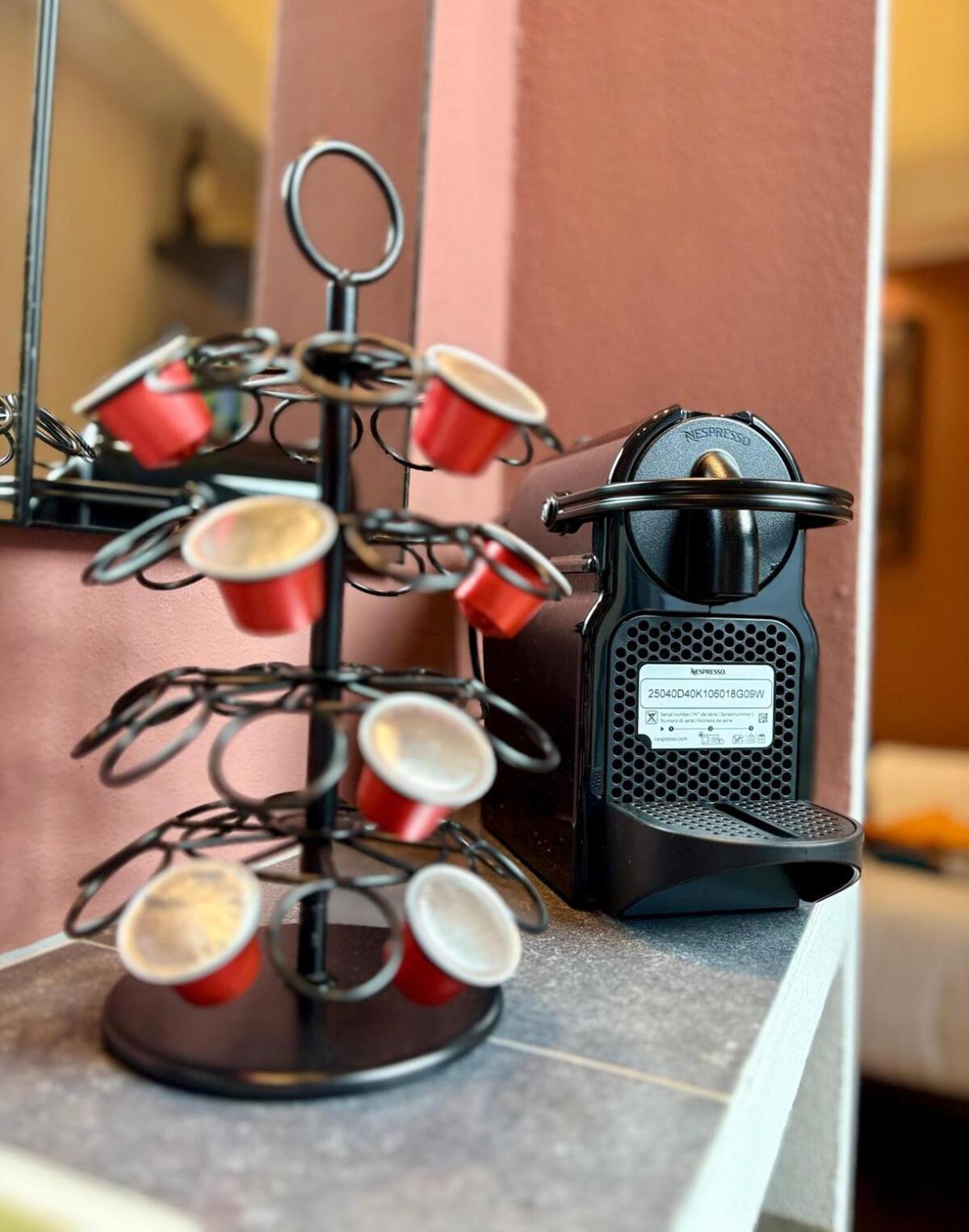 Historic Center Flat- Duomo 10m-m4 Vetra Lejlighed *