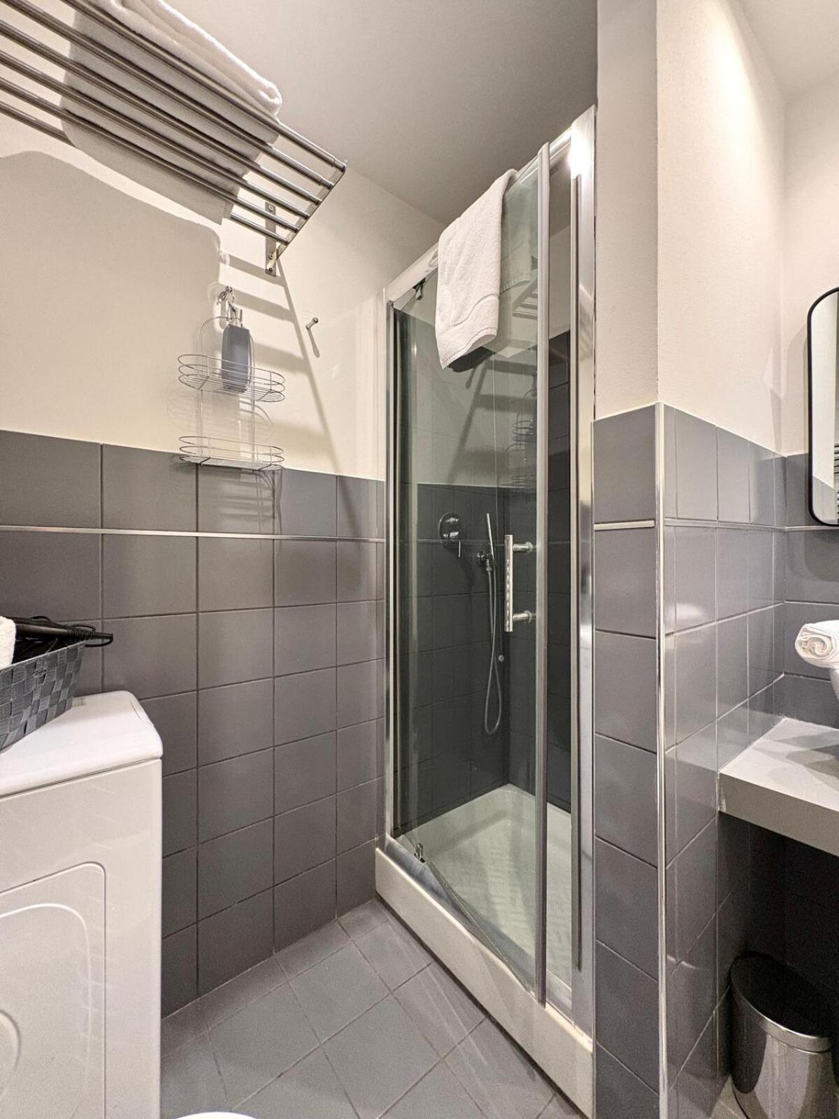 Historic Center Flat- Duomo 10m-m4 Vetra * Milano