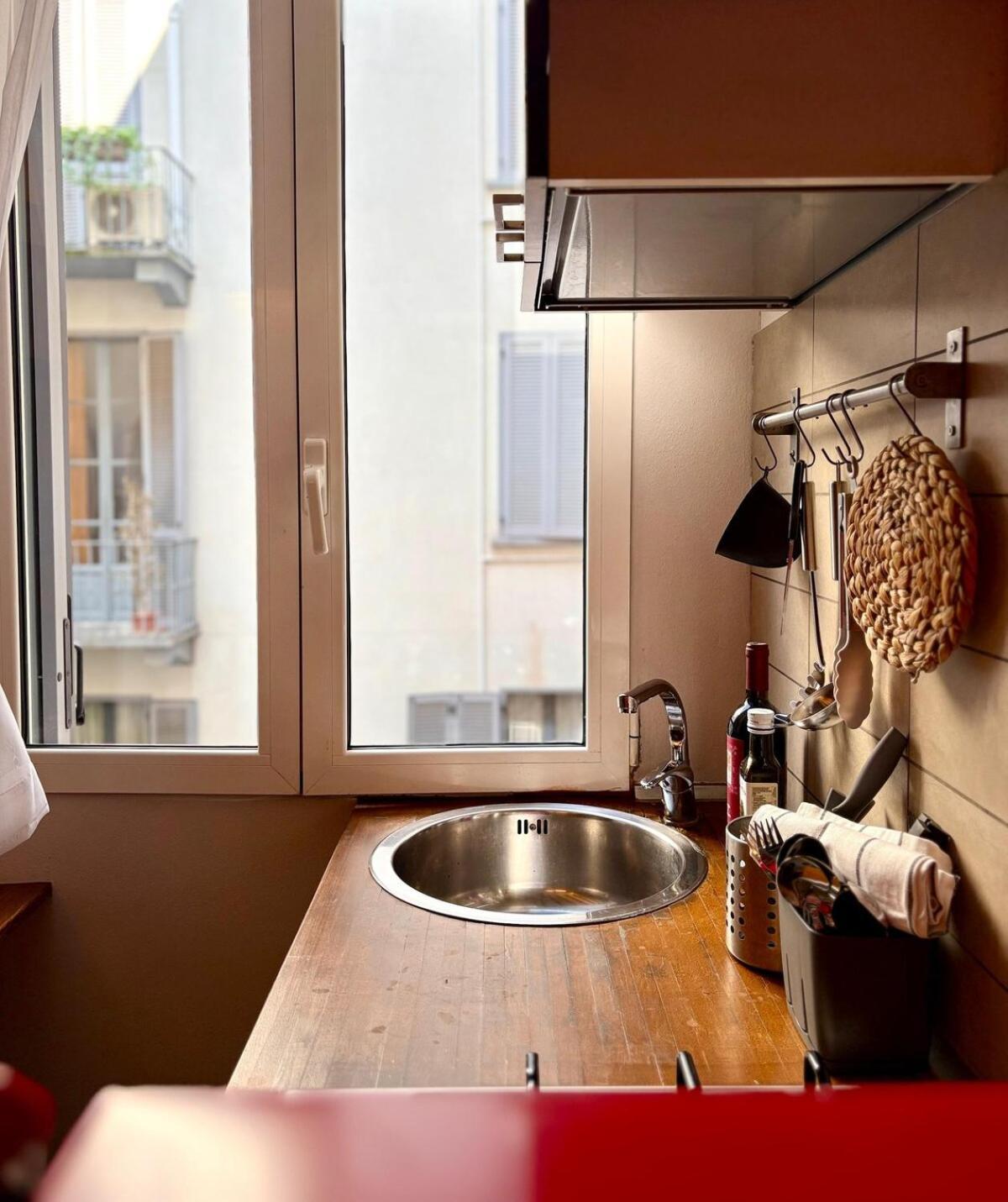 Historic Center Flat- Duomo 10m-m4 Vetra Lejlighed