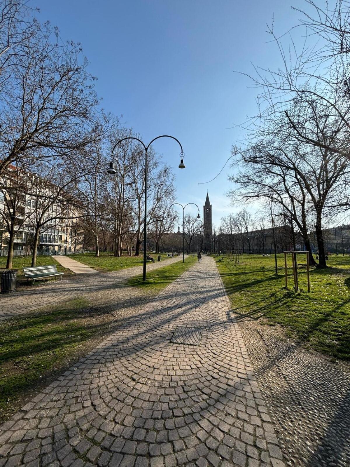Historic Center Flat- Duomo 10m-m4 Vetra Appartamento Milano