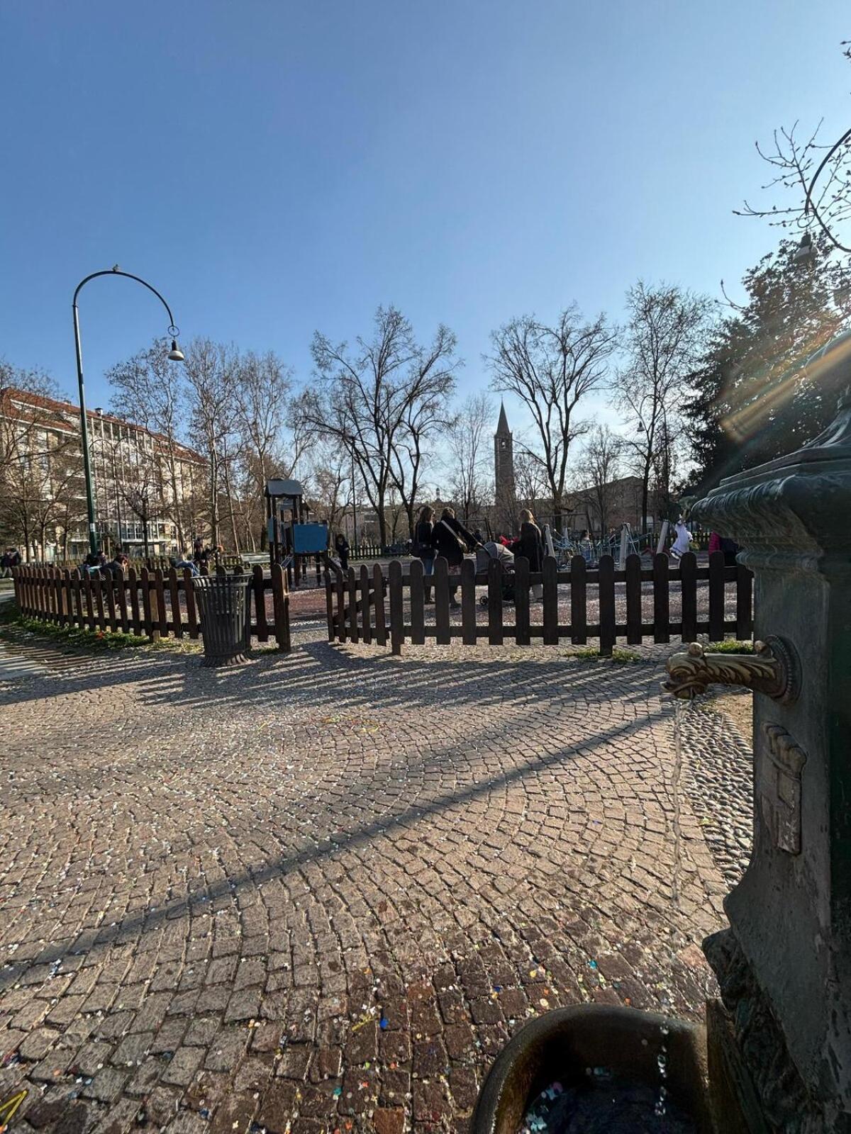 Appartamento Historic Center Flat- Duomo 10m-m4 Vetra *