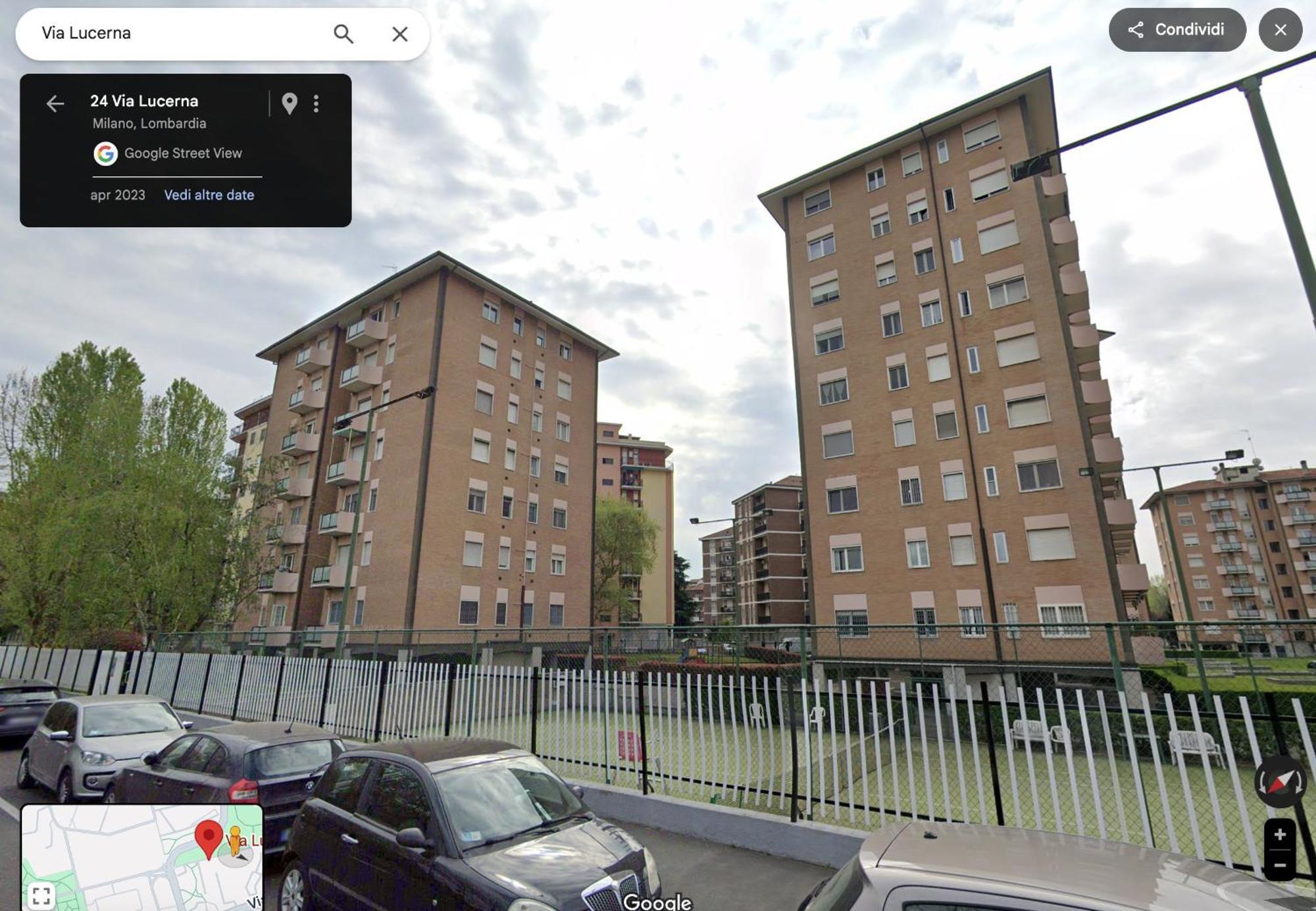 Lejlighed Elegance & Relax - Tennis, Child Park, 20 Minutes From Duomo