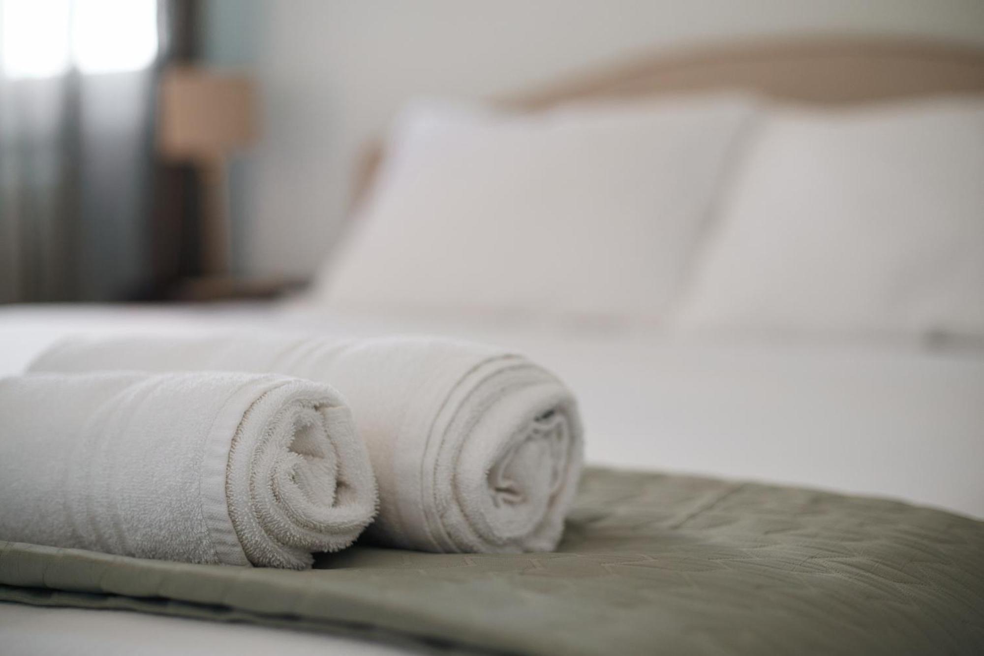 Elegance & Relax - Tennis, Child Park, 20 Minutes From Duomo Lejlighed