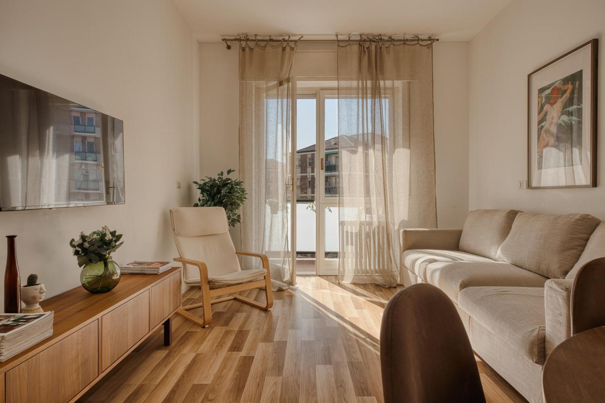 Elegance & Relax - Tennis, Child Park, 20 Minutes From Duomo * Milano