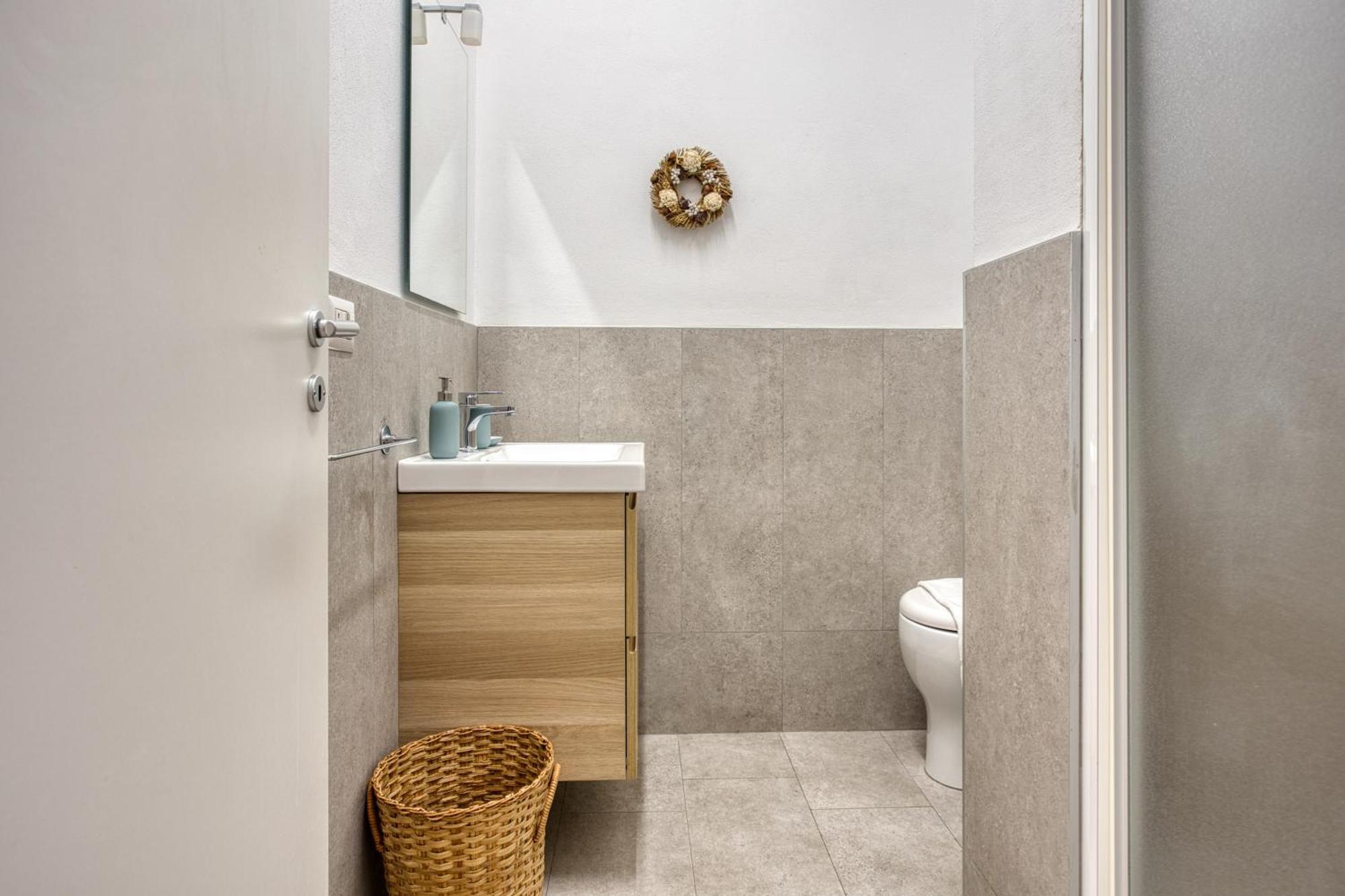 Elegance & Relax - Tennis, Child Park, 20 Minutes From Duomo Lejlighed