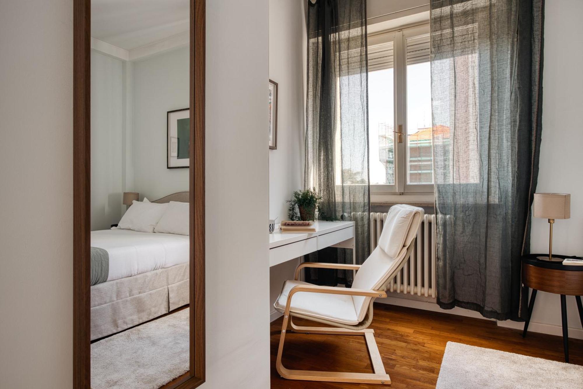 Elegance & Relax - Tennis, Child Park, 20 Minutes From Duomo Lejlighed Milano