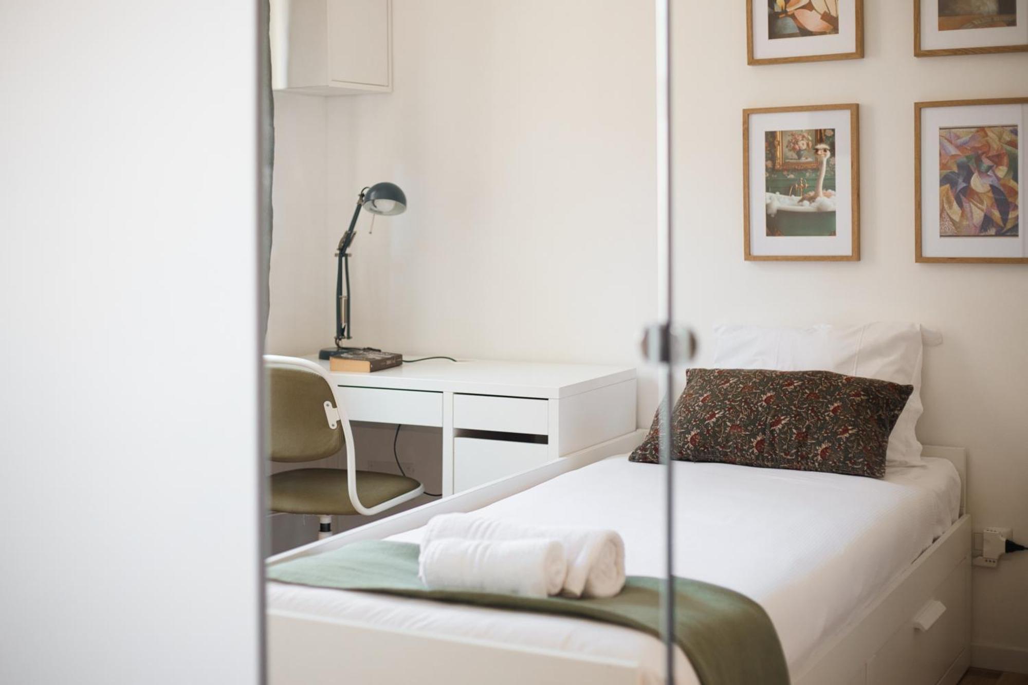 Elegance & Relax - Tennis, Child Park, 20 Minutes From Duomo * Milano