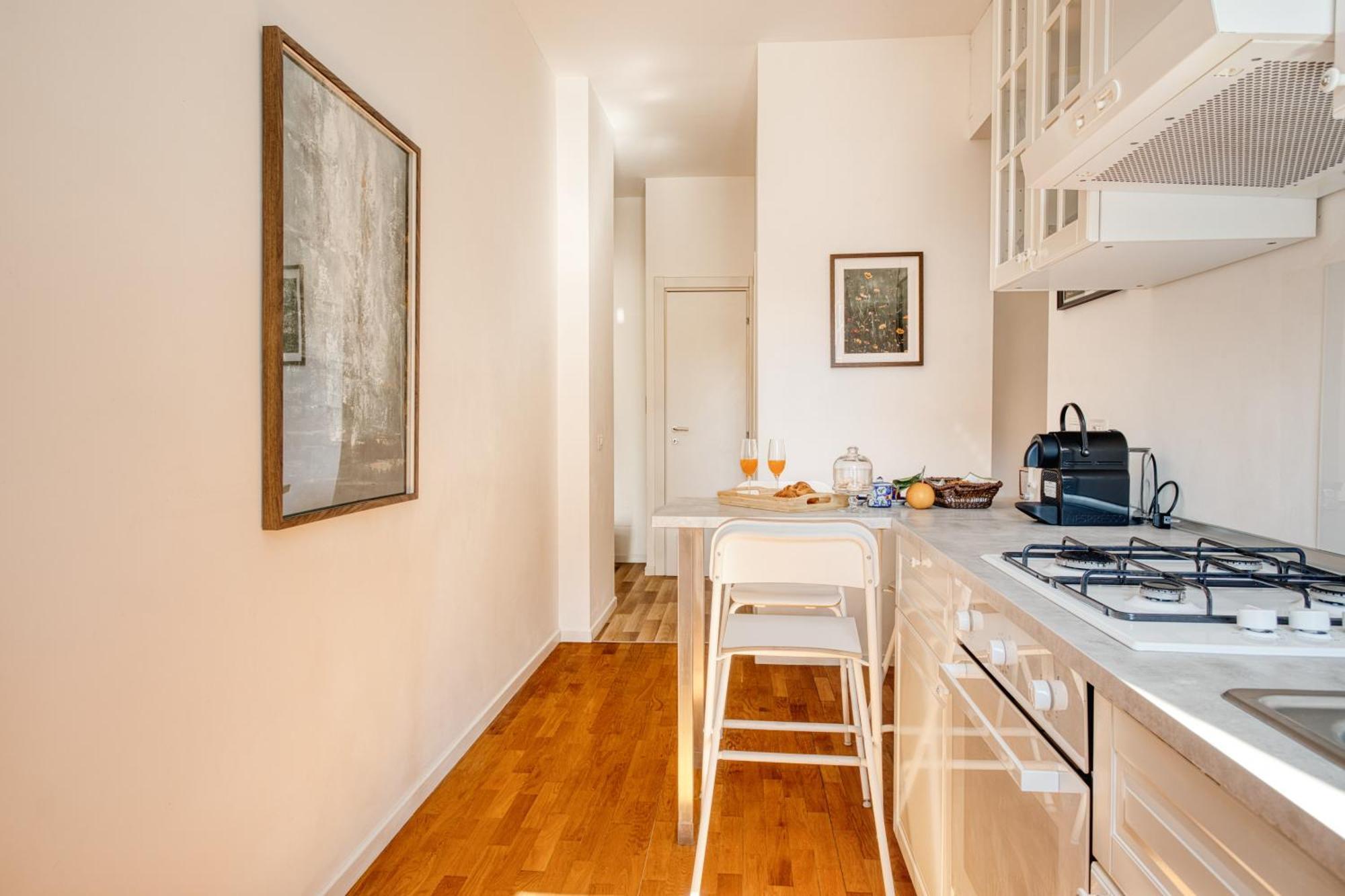 Elegance & Relax - Tennis, Child Park, 20 Minutes From Duomo Lejlighed *