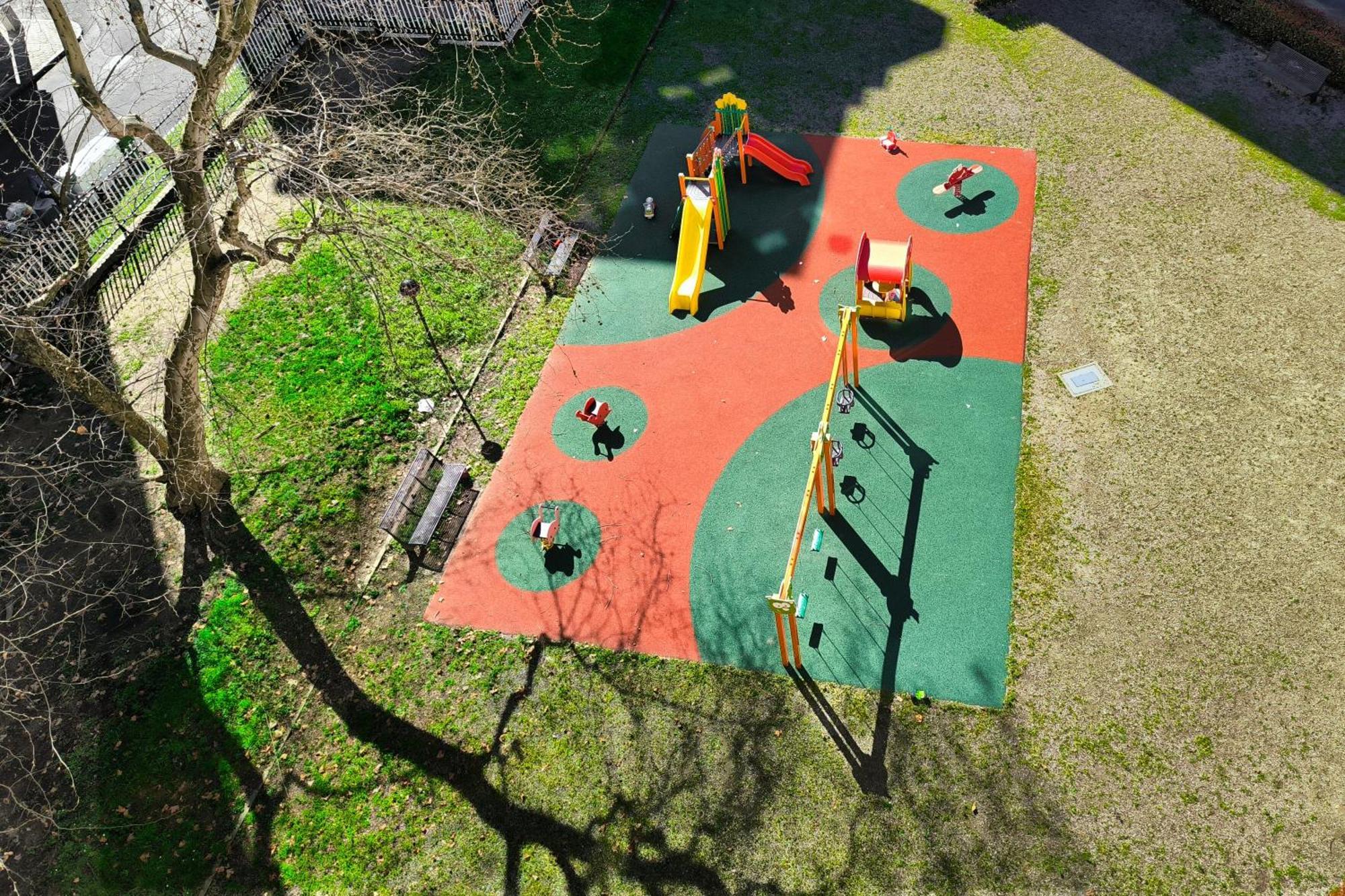 Elegance & Relax - Tennis, Child Park, 20 Minutes From Duomo * Milano