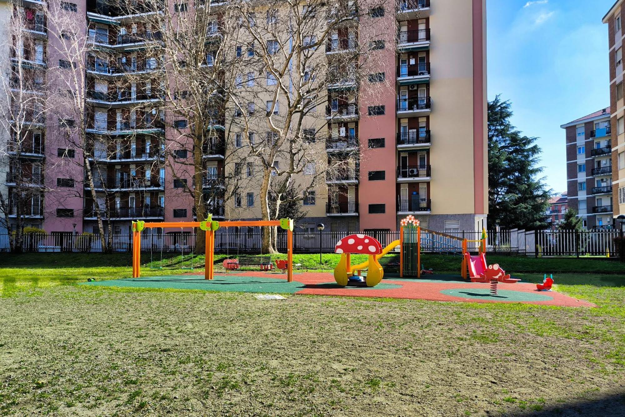 Lejlighed Elegance & Relax - Tennis, Child Park, 20 Minutes From Duomo Milano