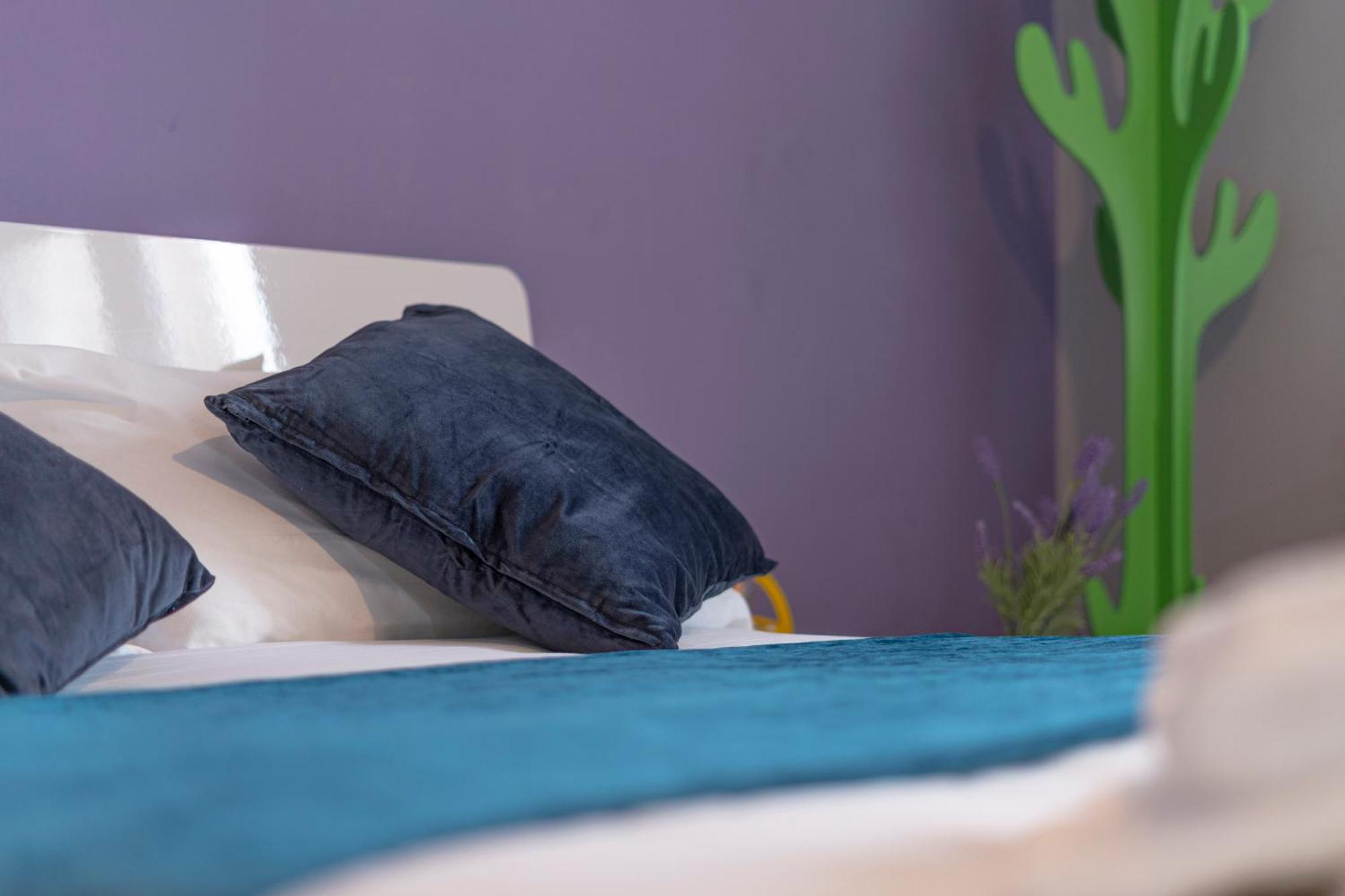 T22 Nest - Porta Romana Apartment Milan