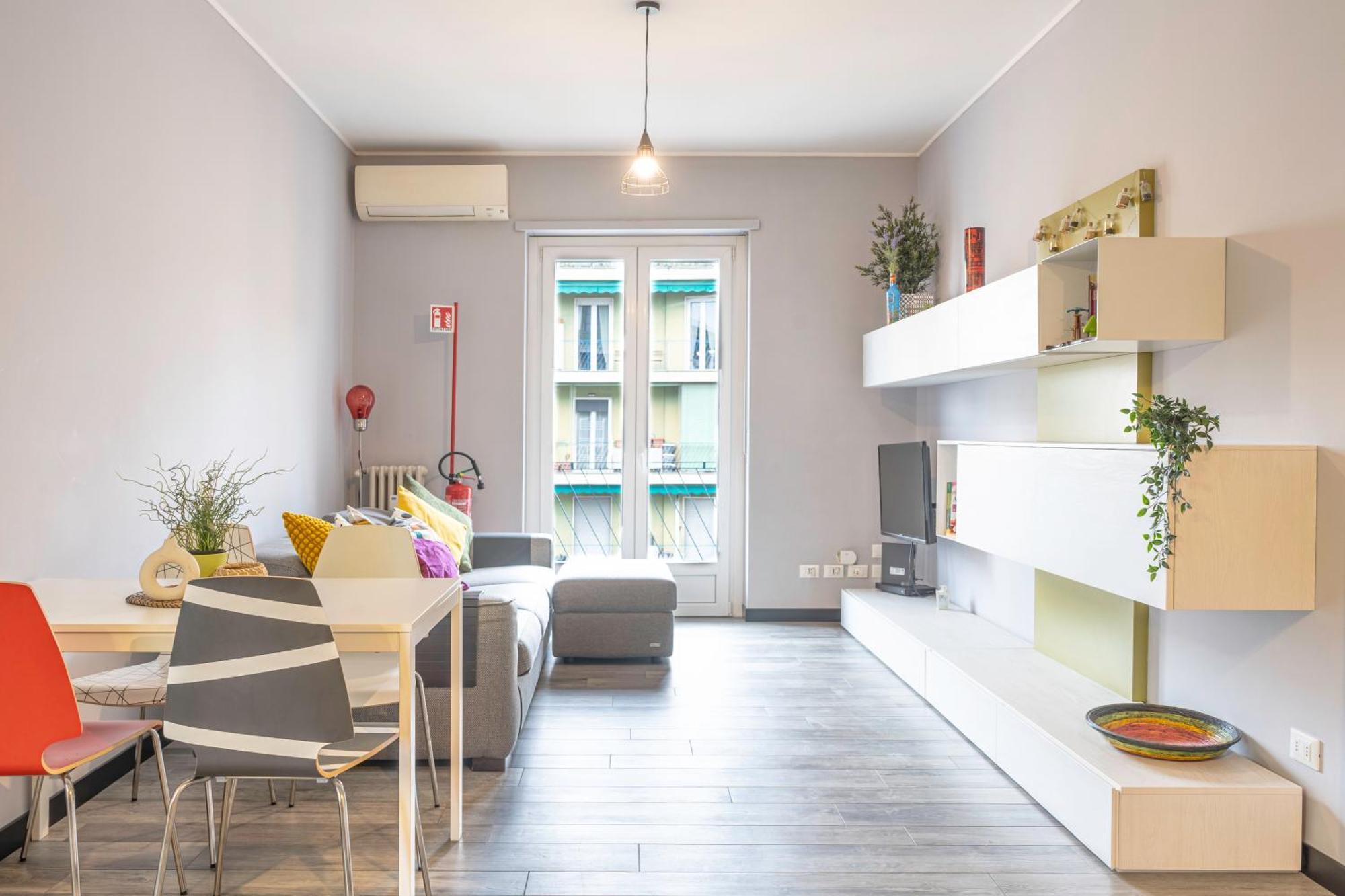 T22 Nest - Porta Romana * Milano