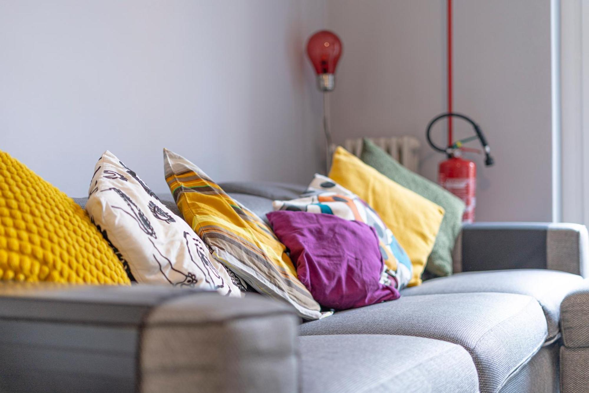 T22 Nest - Porta Romana Appartamento *