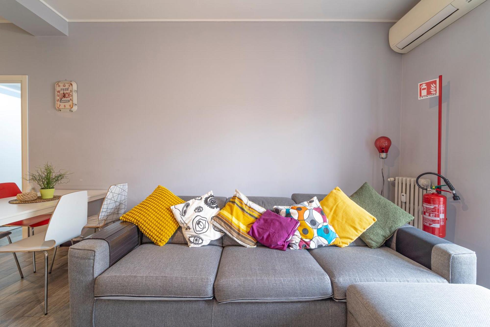 T22 Nest - Porta Romana Milan