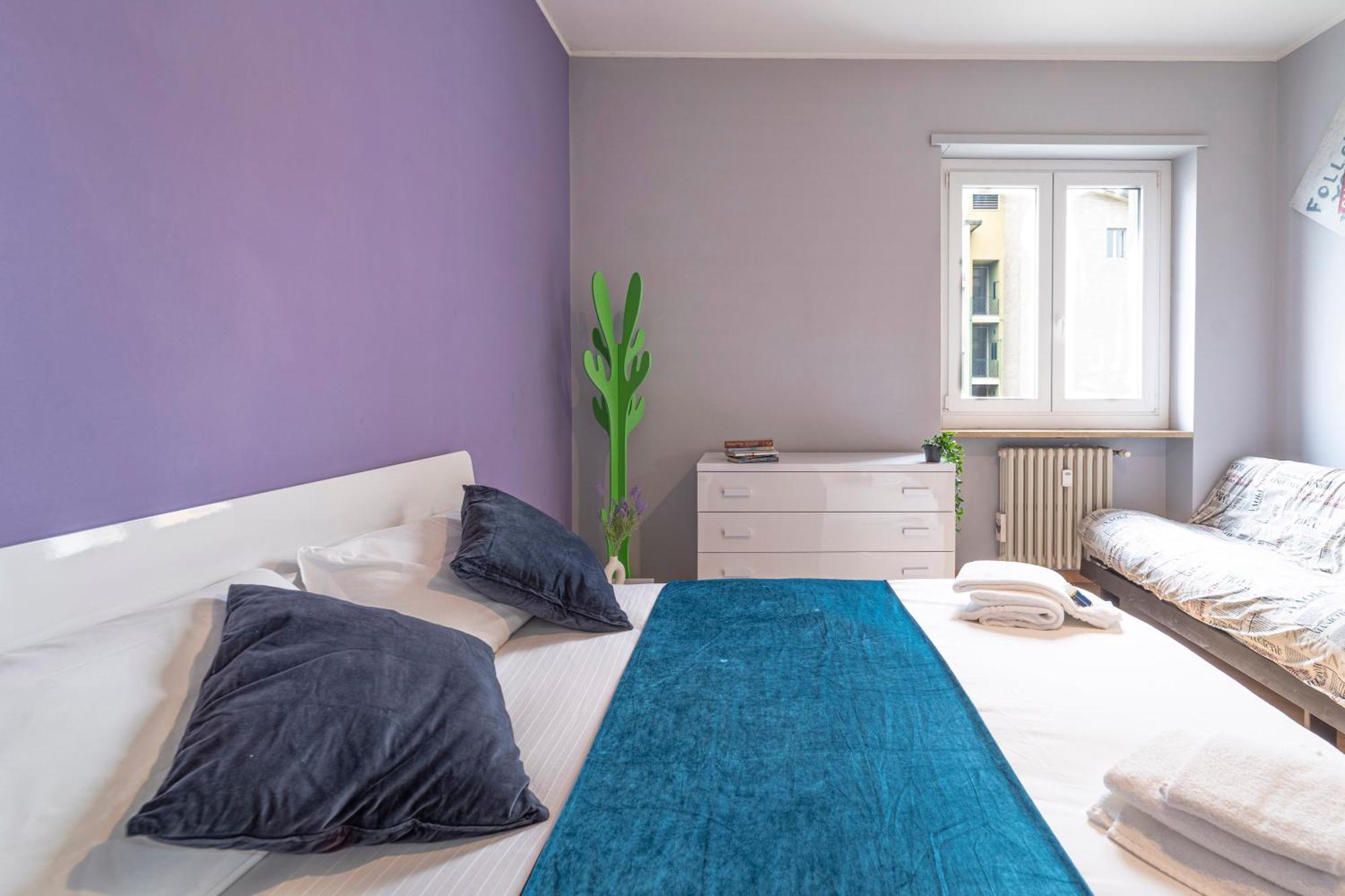 T22 Nest - Porta Romana Appartamento *