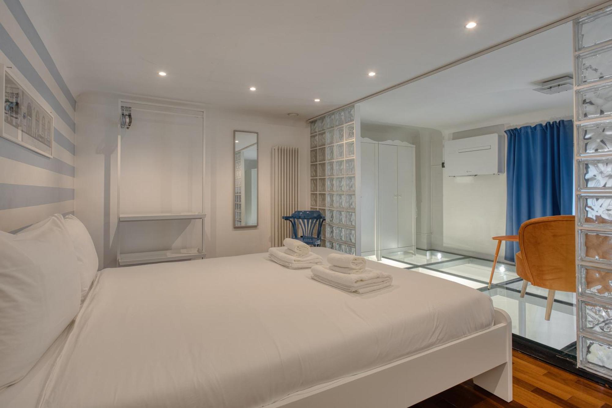 Appartamento Just Urban - Stunning Loft - Corso Buenos Aires *