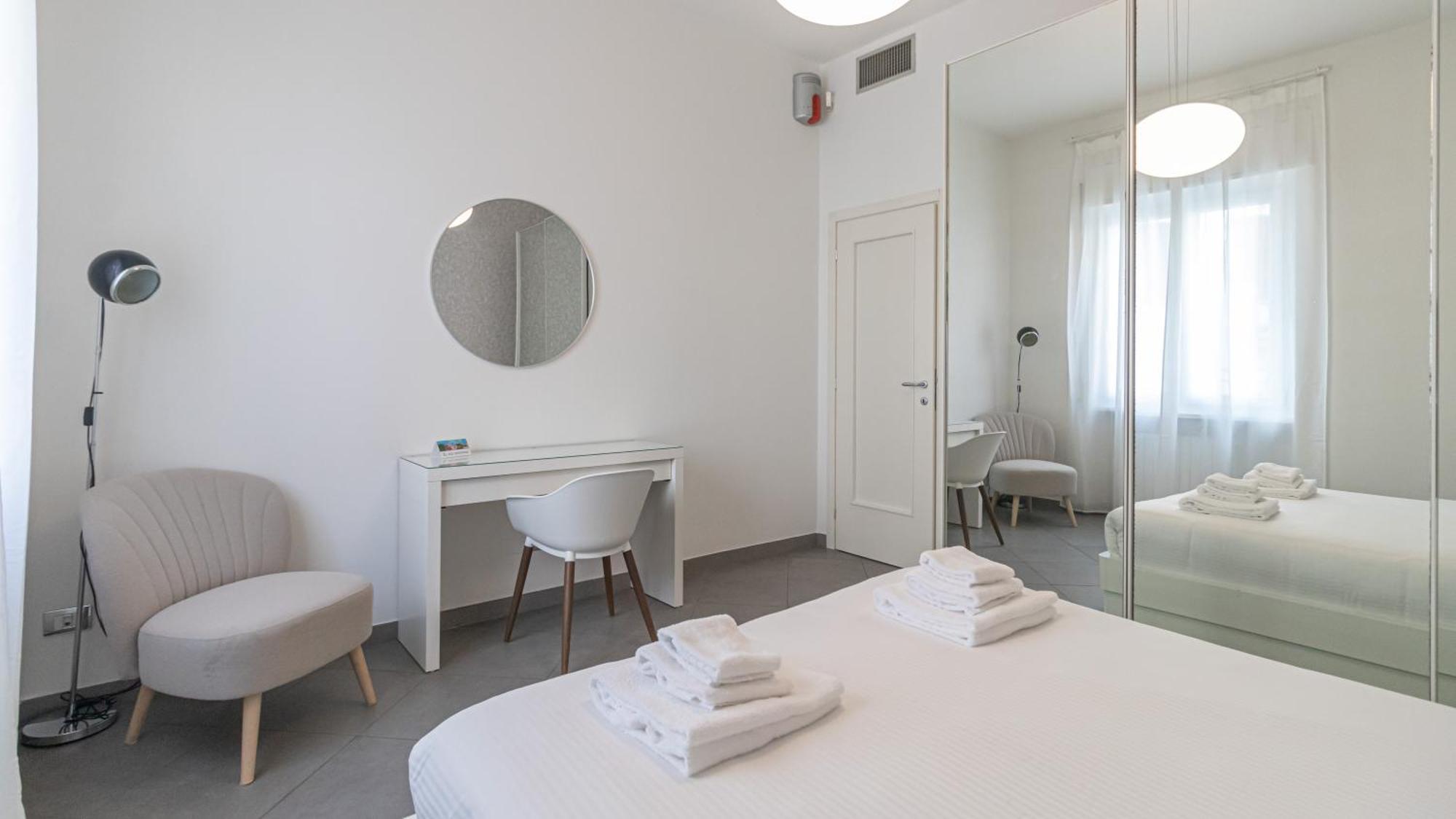 Apartment Italianway - Braida 3 *
