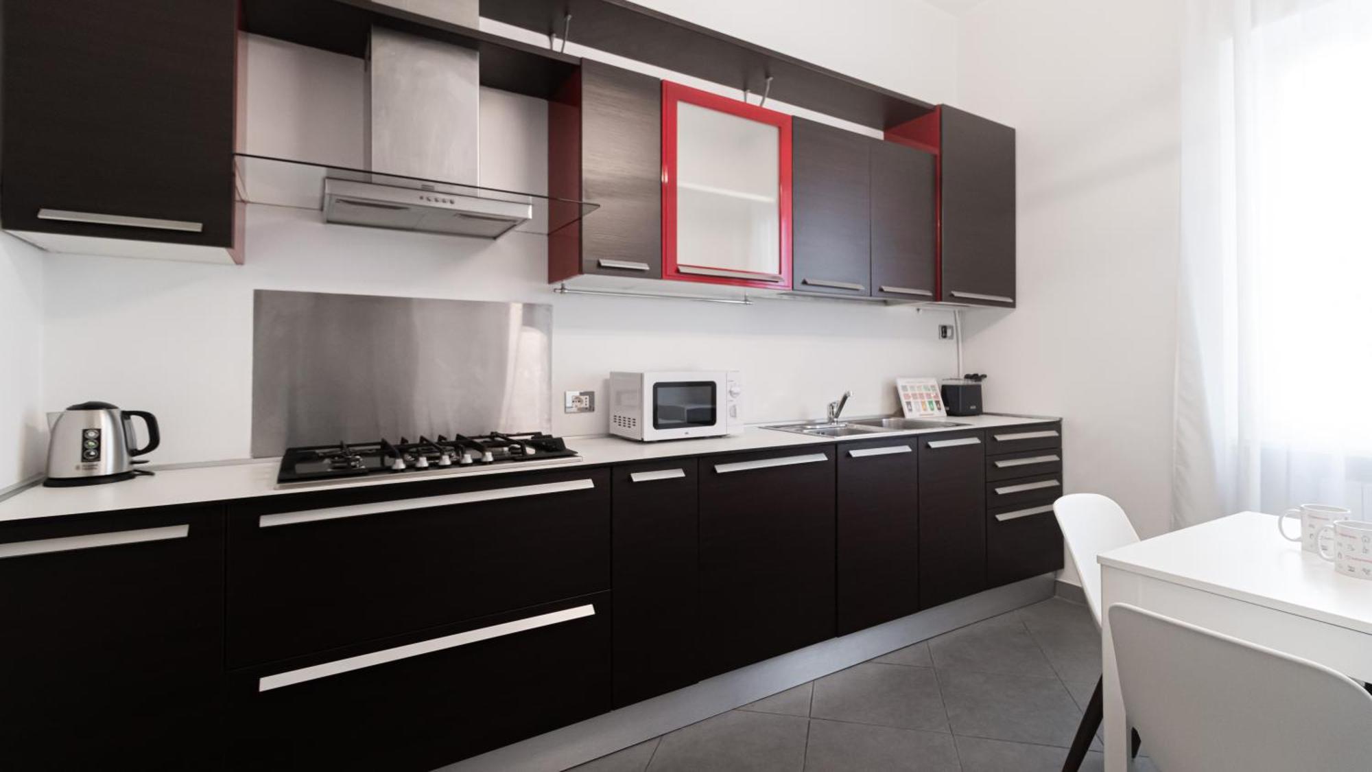 Italianway - Braida 3 Milan