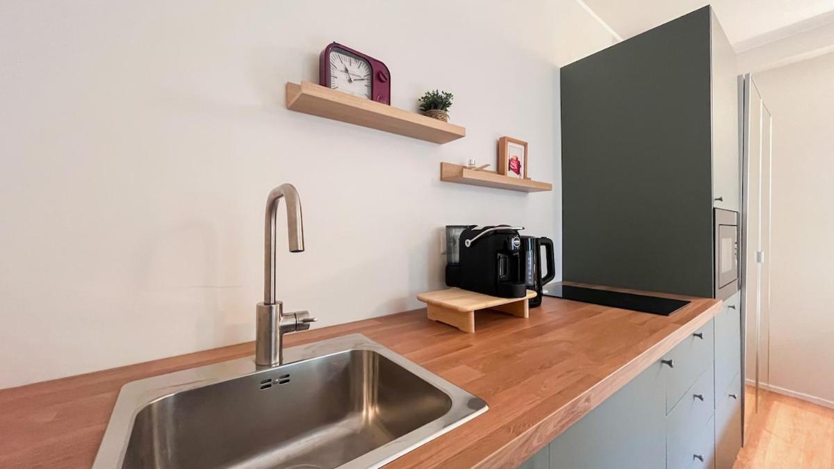 Colorful Studio- Bramante 41 Apartment Mailand