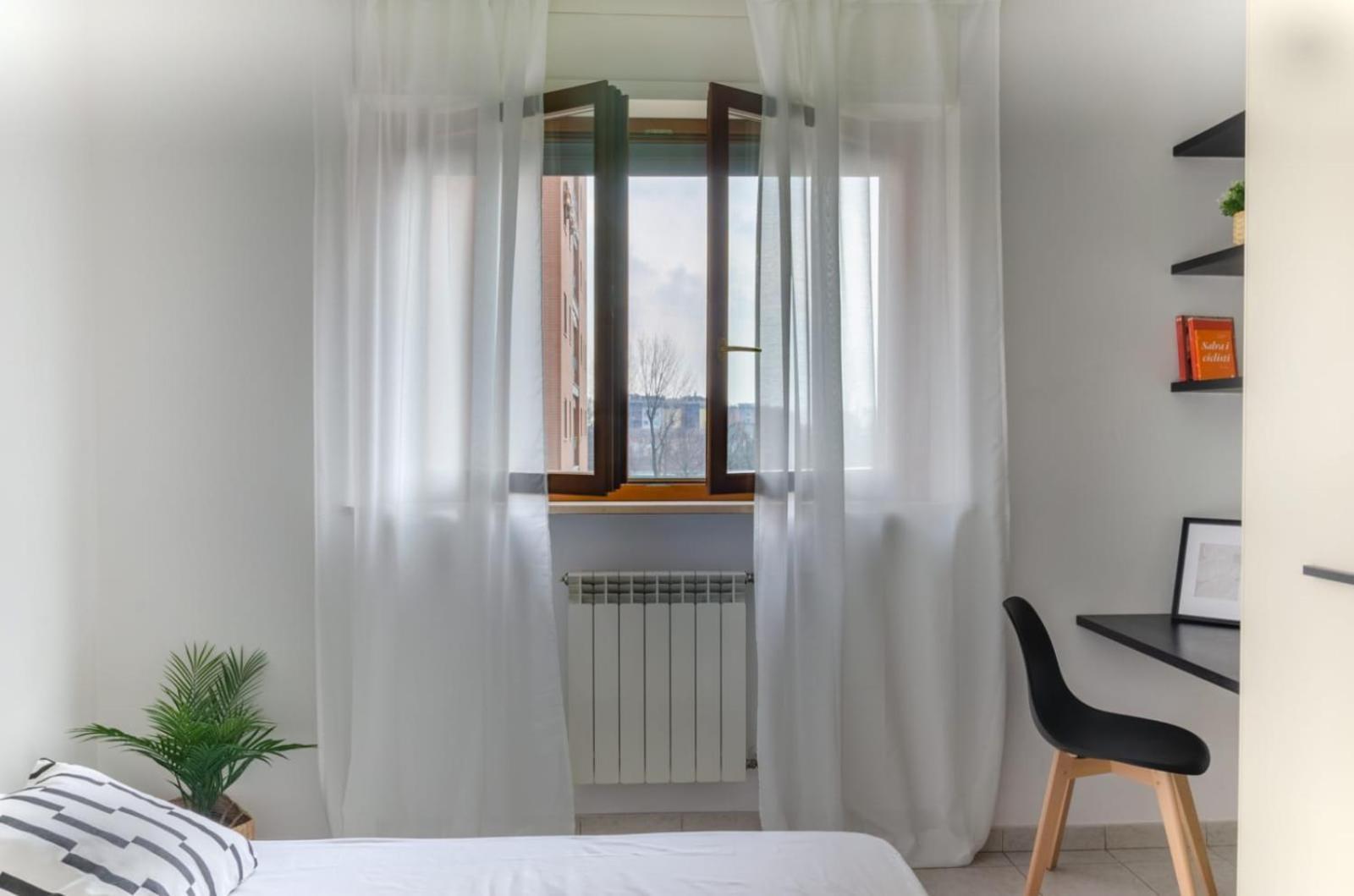 Metropolitan Gonin Milano