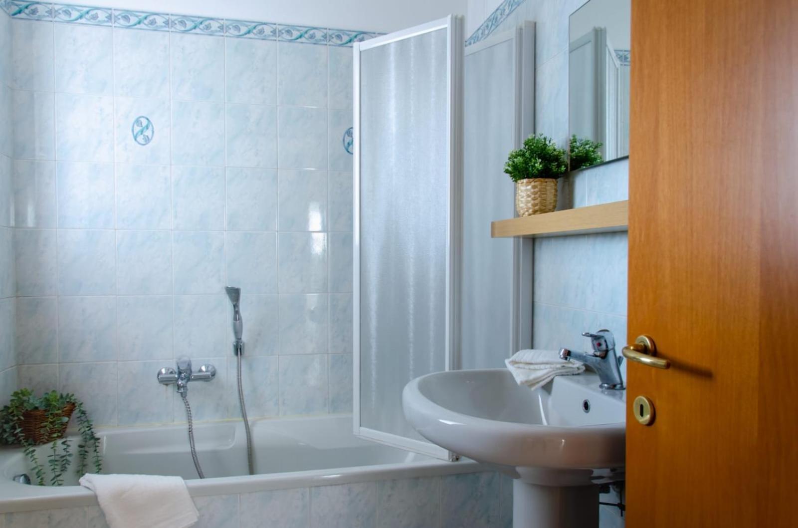 Appartamento Metropolitan Gonin