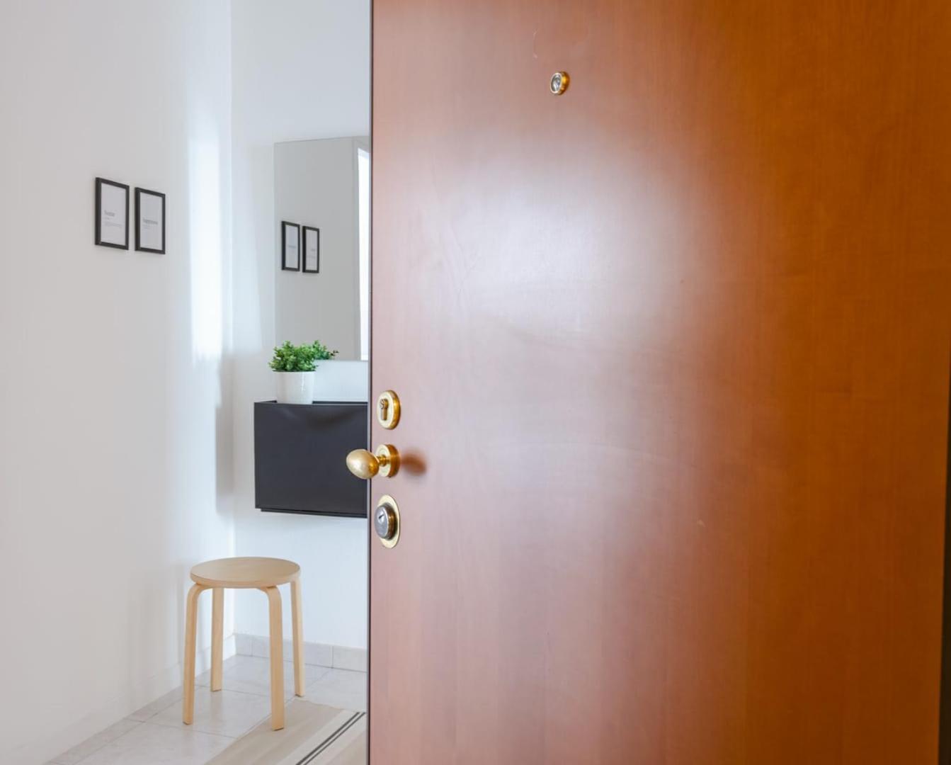 Appartamento Metropolitan Gonin