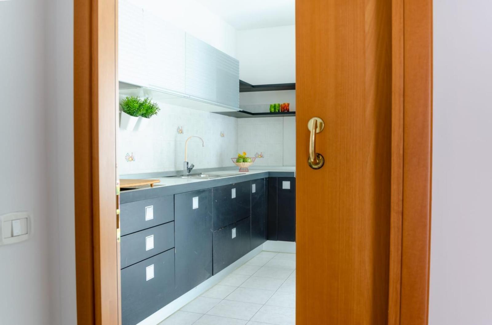 Metropolitan Gonin Milano