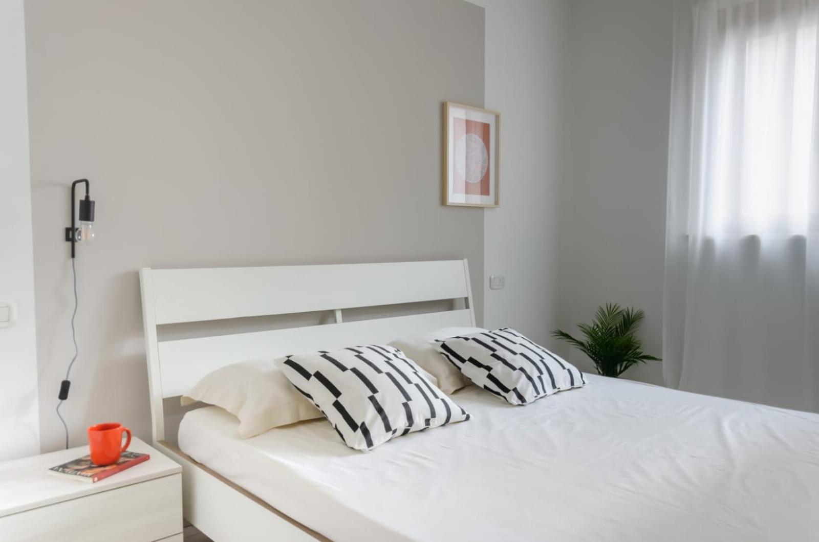Appartamento Metropolitan Gonin