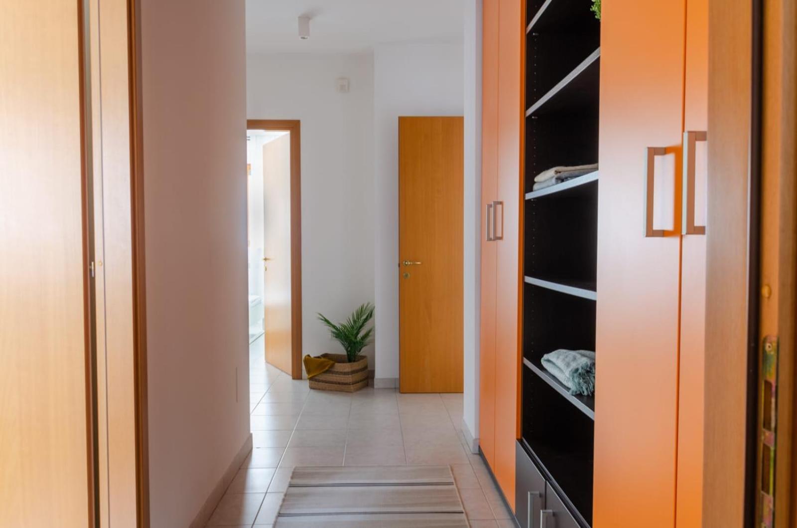 Appartamento Metropolitan Gonin *