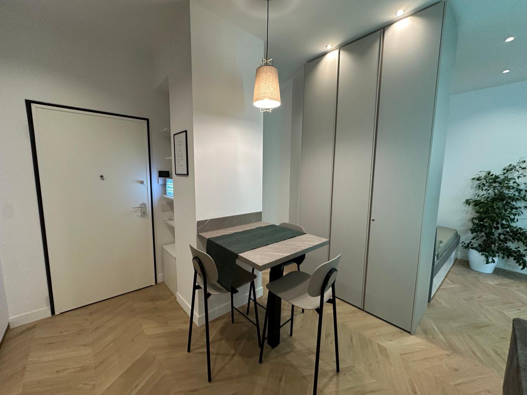 Design Appartamento Milano