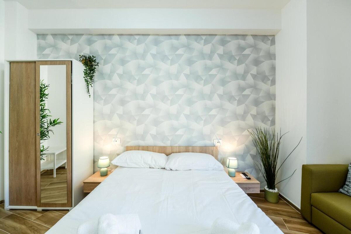 Comfort & Design Minutes Away From The Centre * Milano