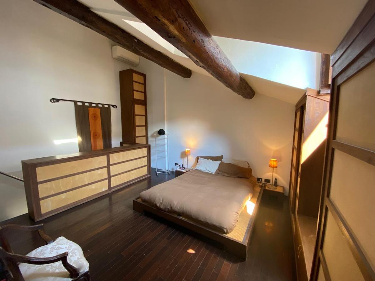 Adalbert House On 2 Levels Milano