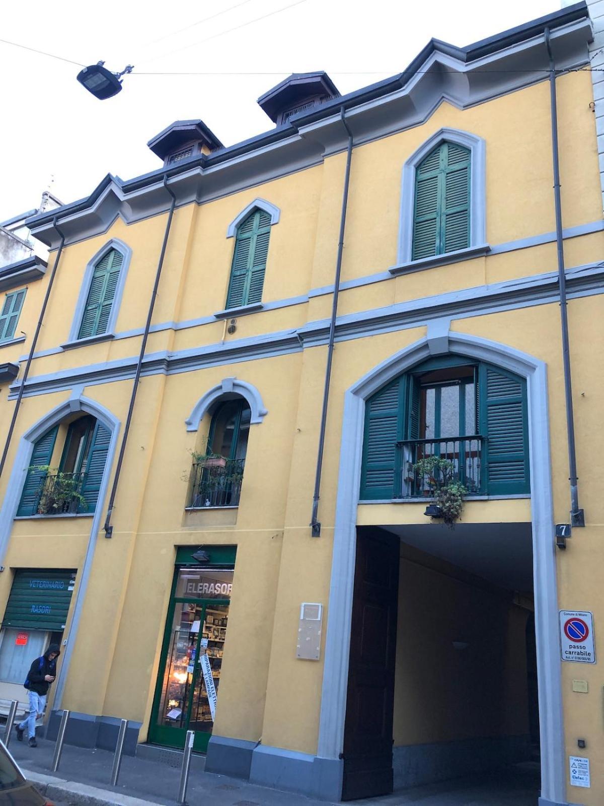 Appartamento Adalbert House On 2 Levels *