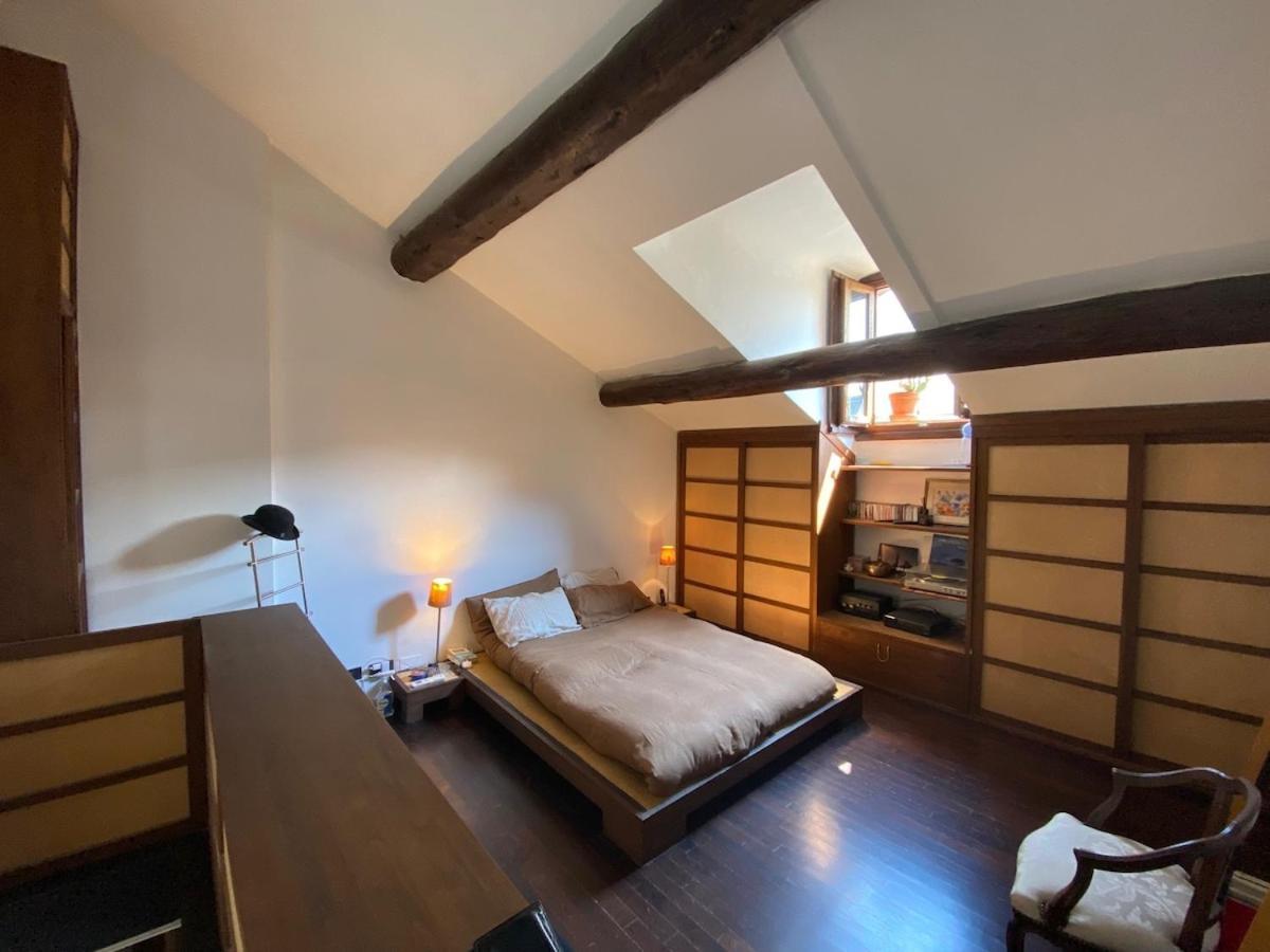 Adalbert House On 2 Levels Appartamento Milano