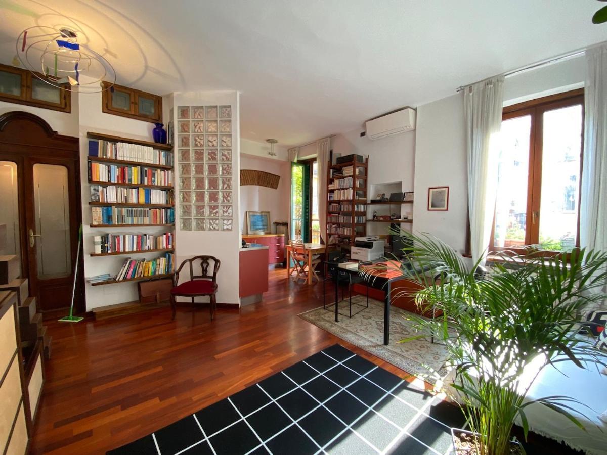 Adalbert House On 2 Levels Appartamento