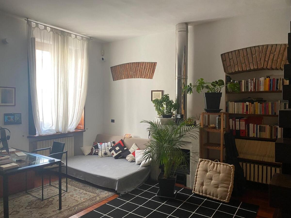 Adalbert House On 2 Levels Appartamento *