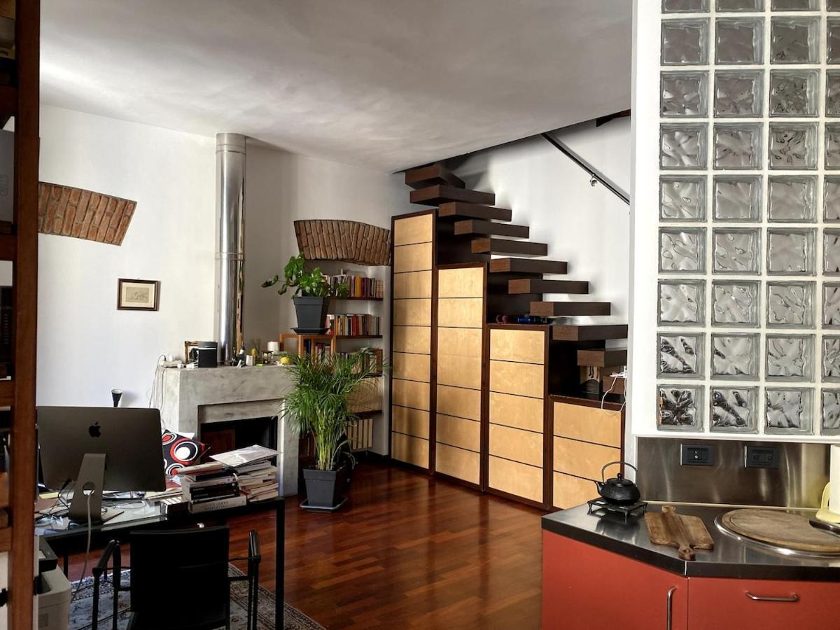 Adalbert House On 2 Levels Appartamento *