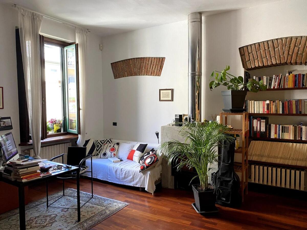 Adalbert House On 2 Levels Appartamento Milano