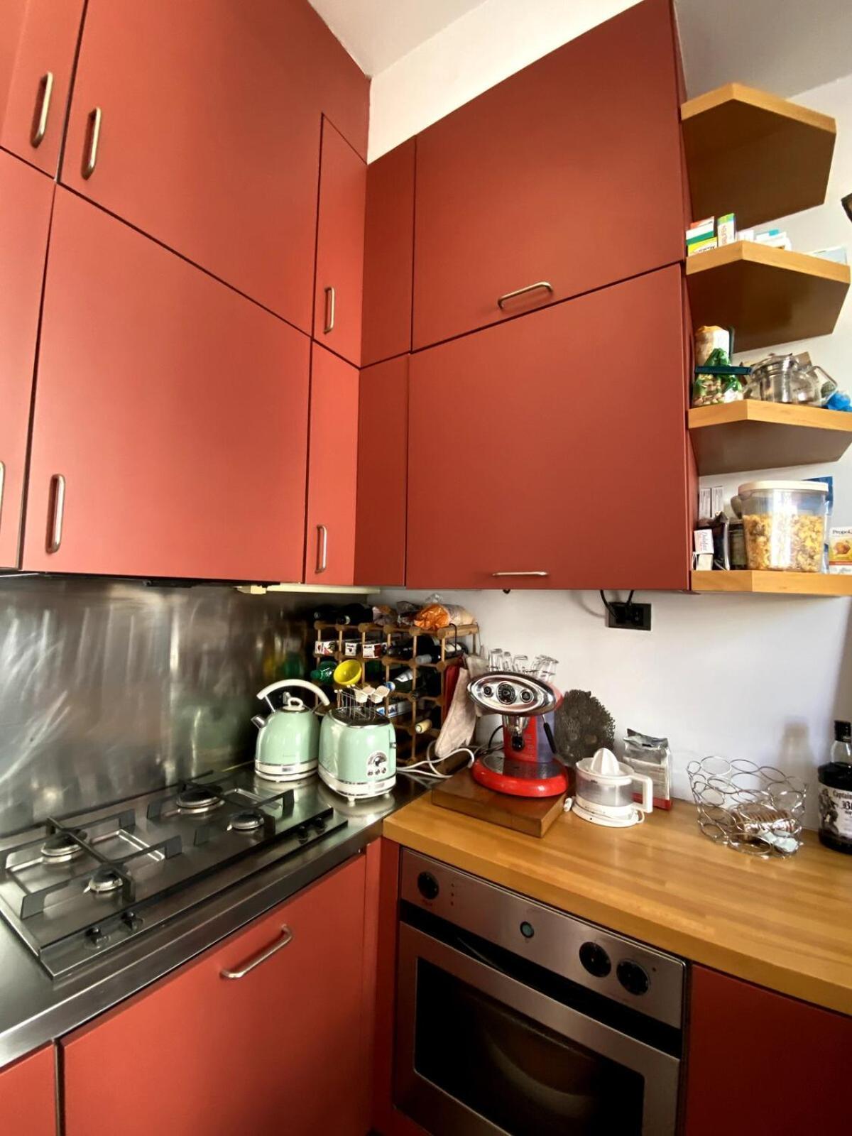 Appartamento Adalbert House On 2 Levels Milano