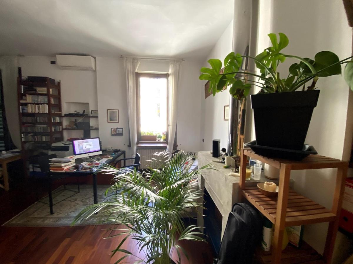 Adalbert House On 2 Levels Milano