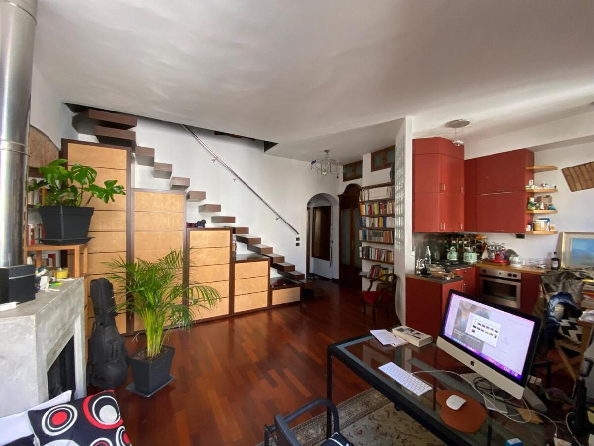 Adalbert House On 2 Levels Appartamento