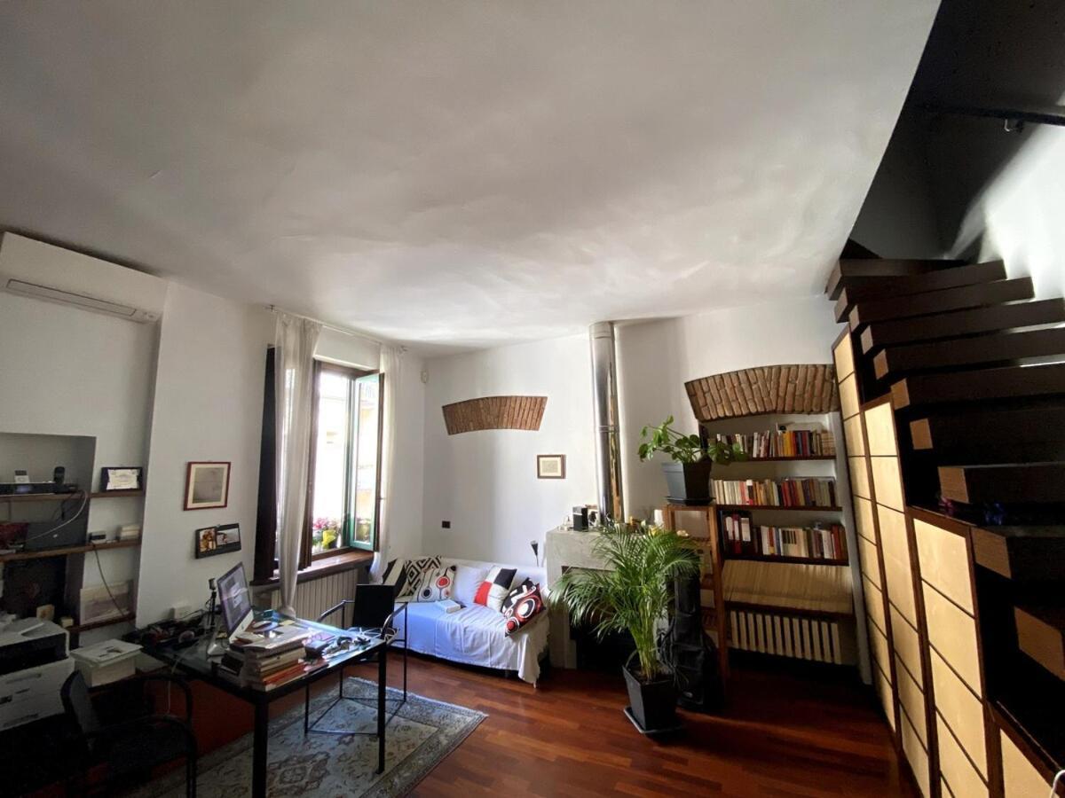 Adalbert House On 2 Levels Appartamento Milano