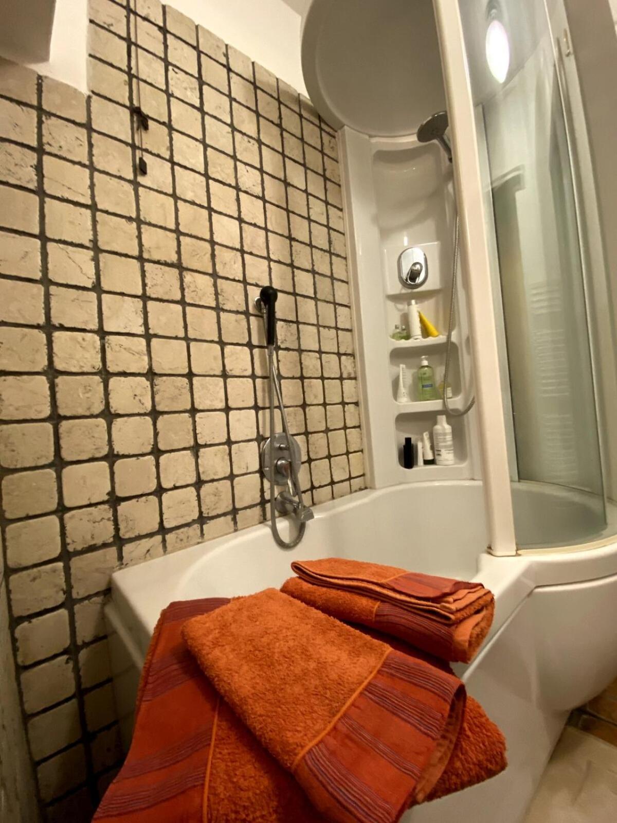 Appartamento Adalbert House On 2 Levels Milano
