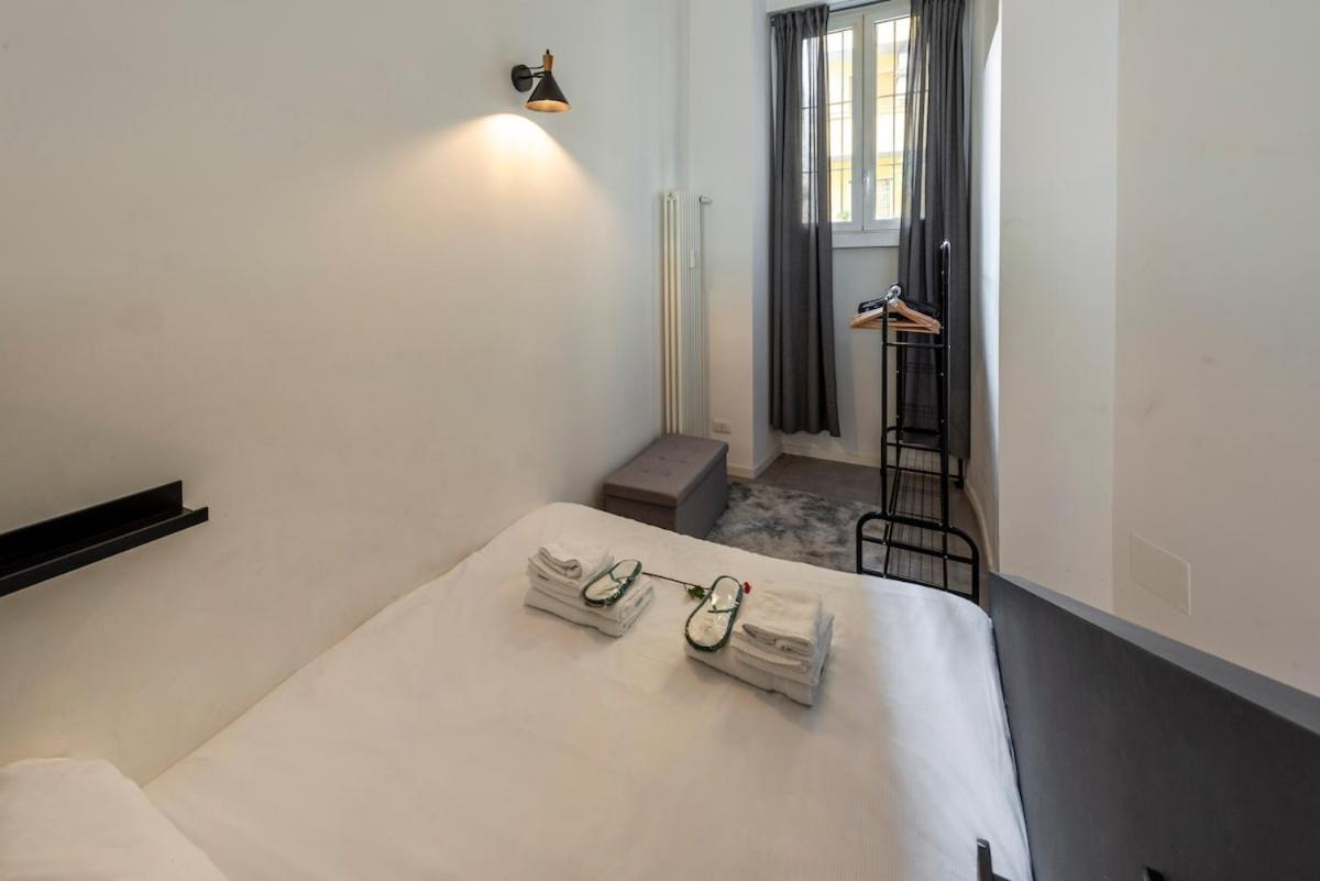 Appartamento Carlo D'adda 11 Il Cinema A Casa