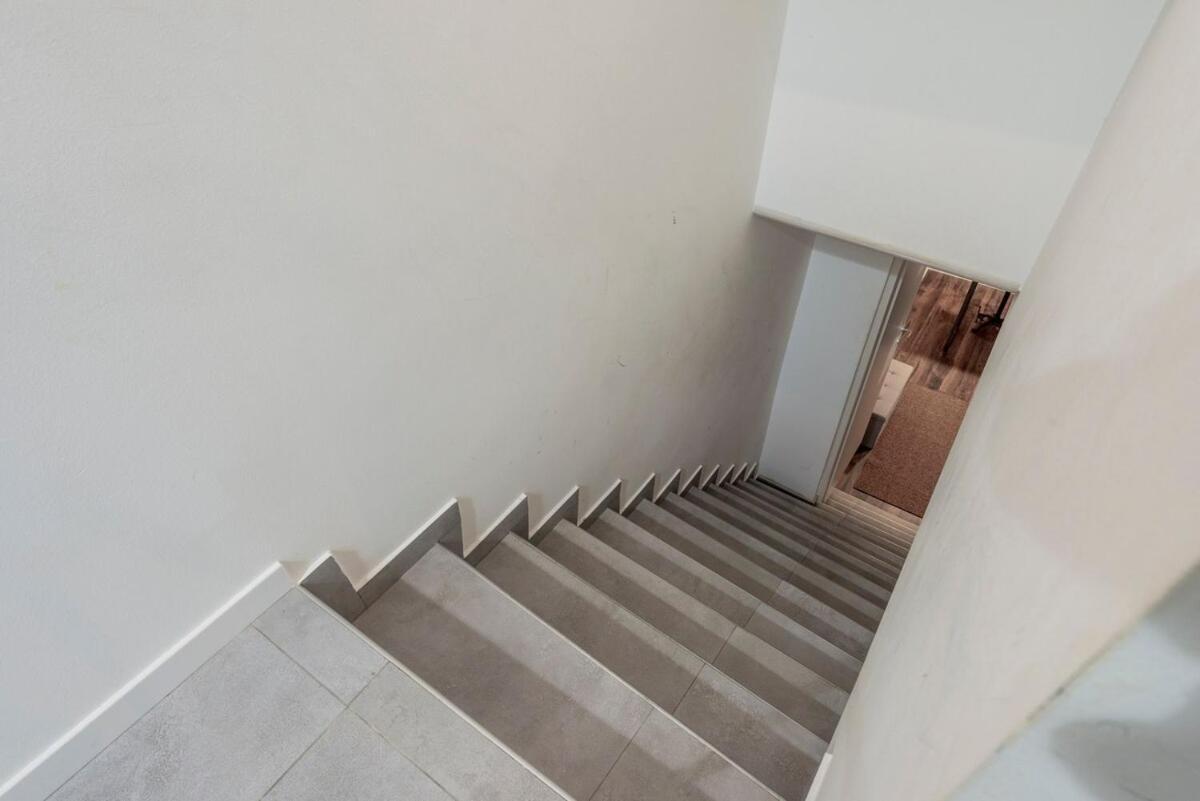 Appartamento Carlo D'adda 11 Il Cinema A Casa