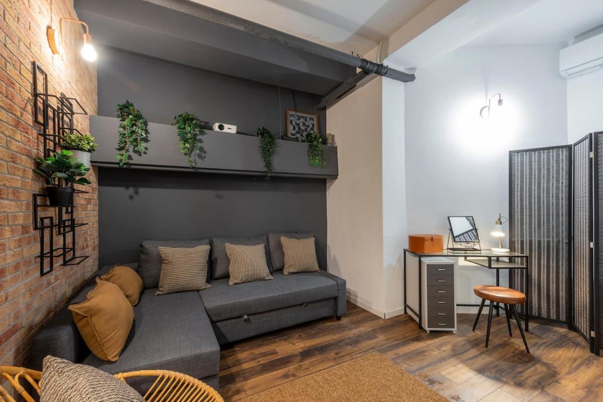 Appartamento Carlo D'adda 11 Il Cinema A Casa