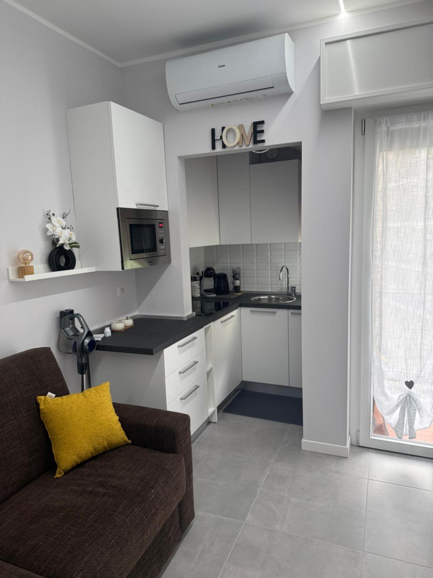 Tartini Apartment Milan