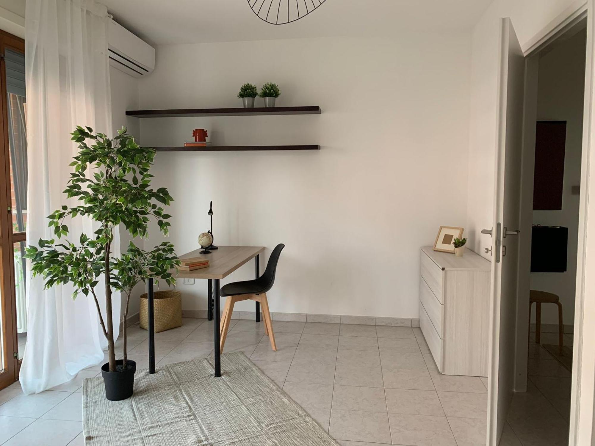 Appartamento Metropolitan Gonin